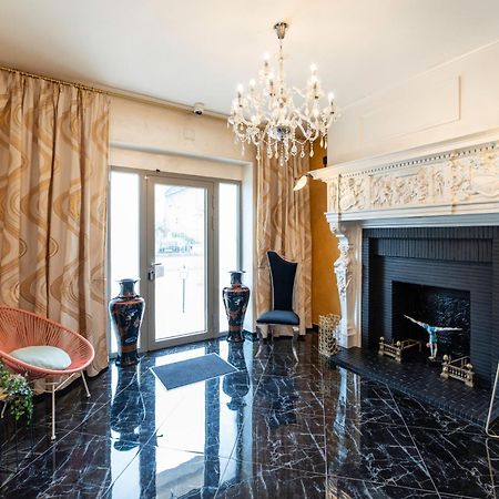 Bed and Breakfast Les Etoiles Тоннер Экстерьер фото