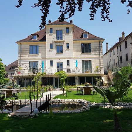 Bed and Breakfast Les Etoiles Тоннер Экстерьер фото