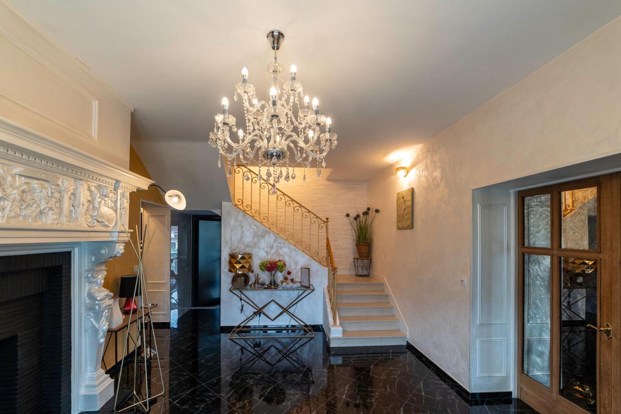 Bed and Breakfast Les Etoiles Тоннер Экстерьер фото