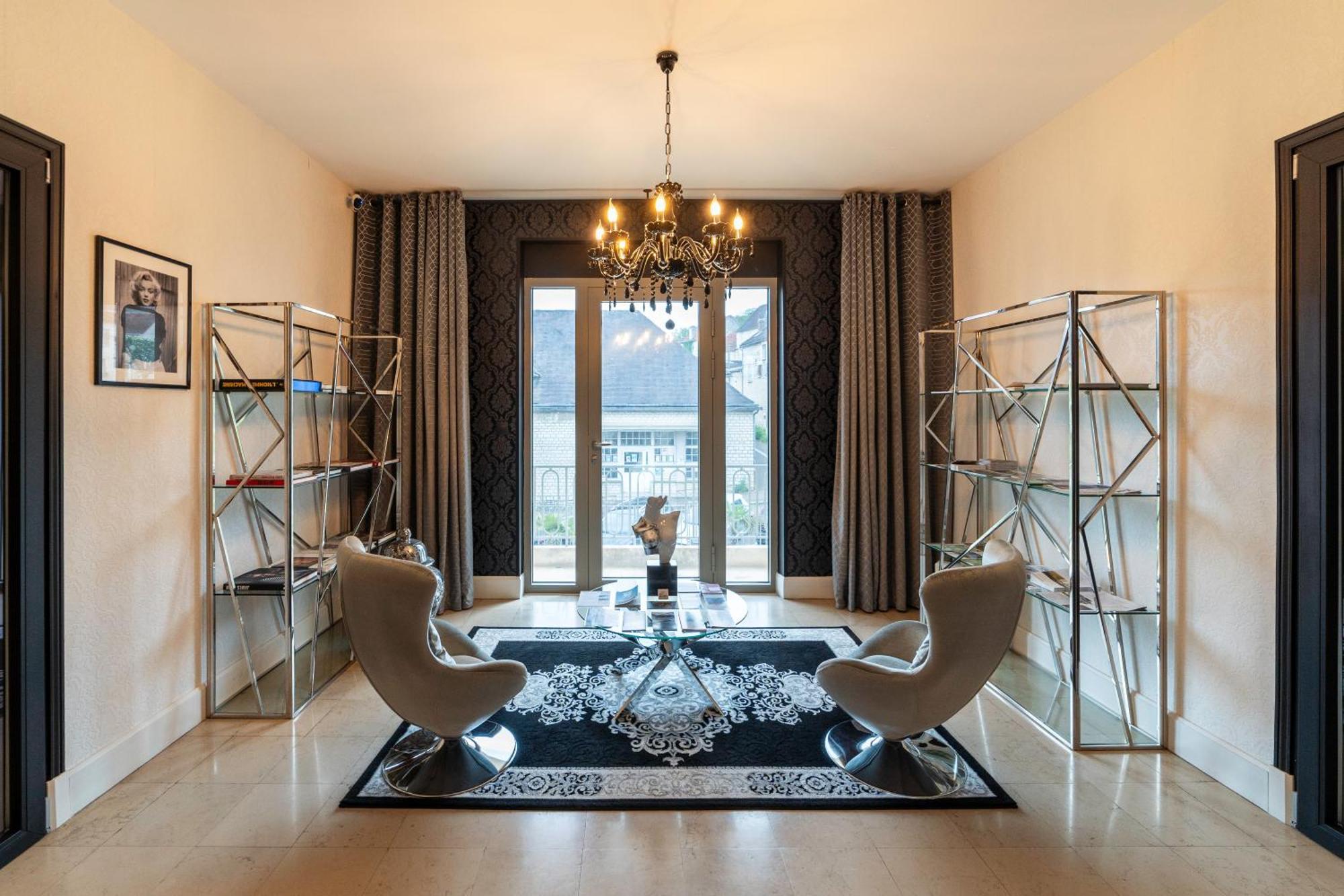 Bed and Breakfast Les Etoiles Тоннер Экстерьер фото