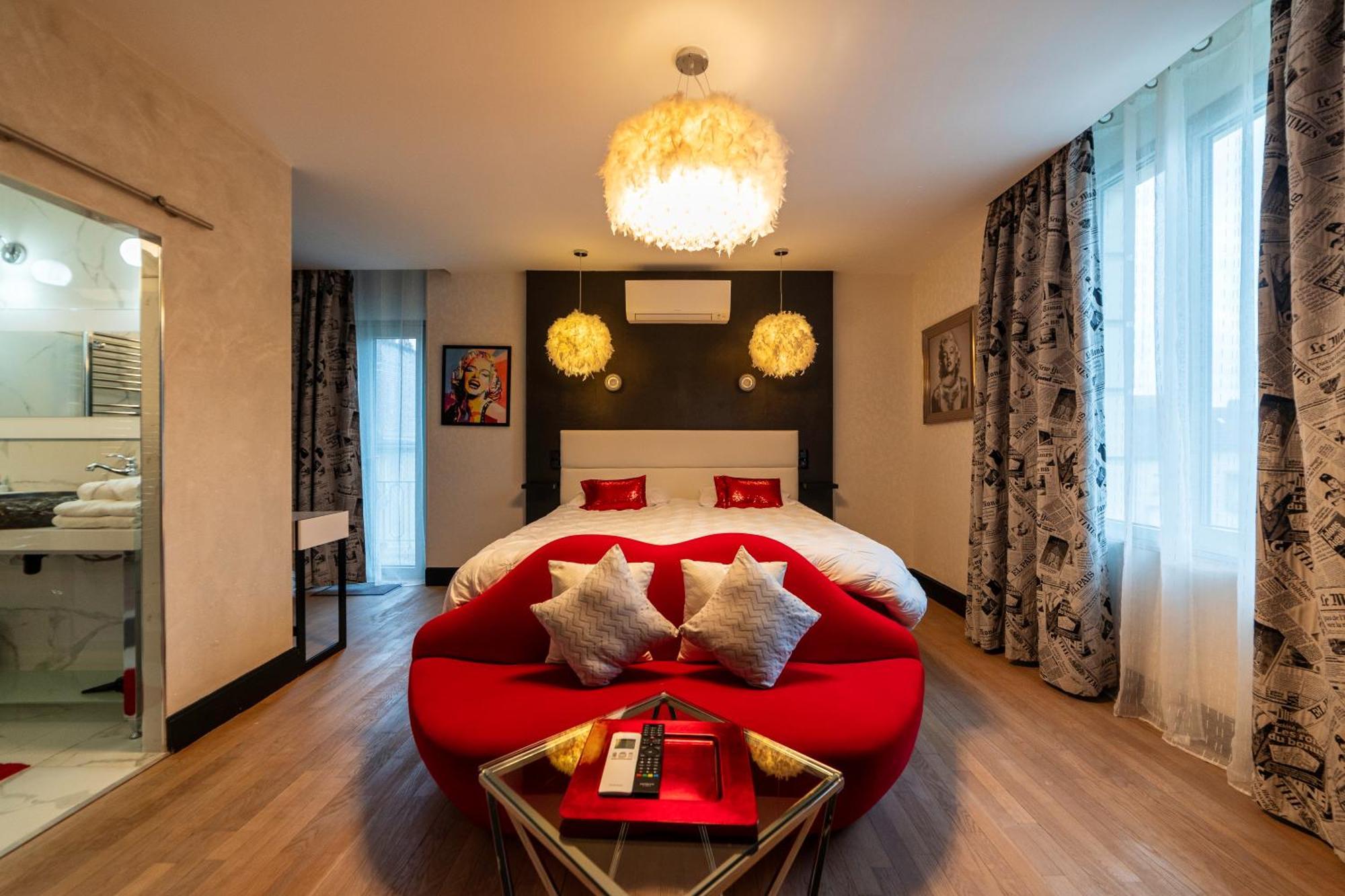 Bed and Breakfast Les Etoiles Тоннер Номер фото
