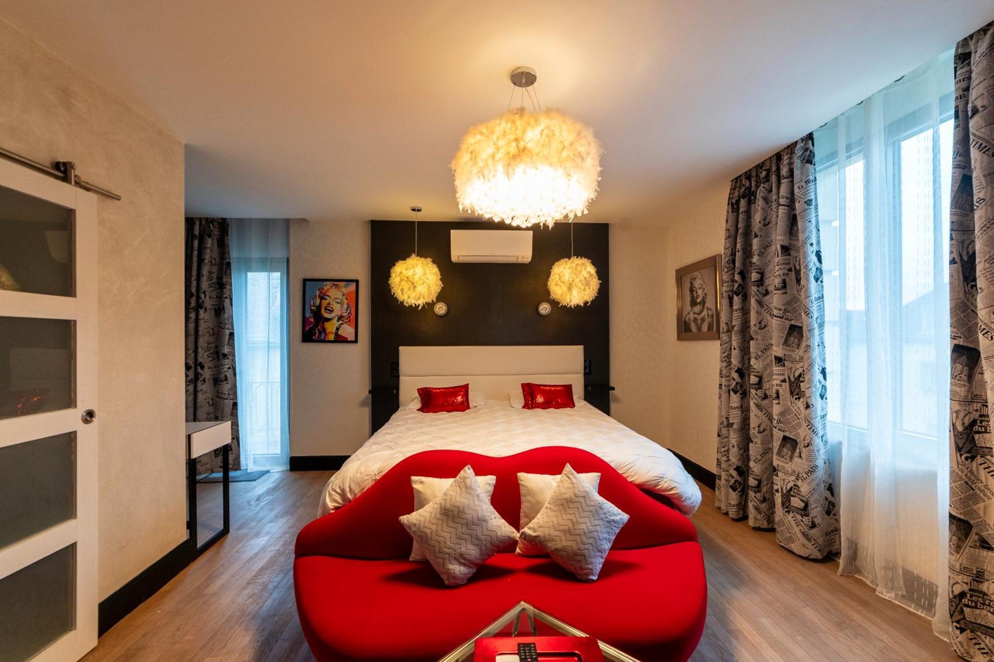 Bed and Breakfast Les Etoiles Тоннер Экстерьер фото