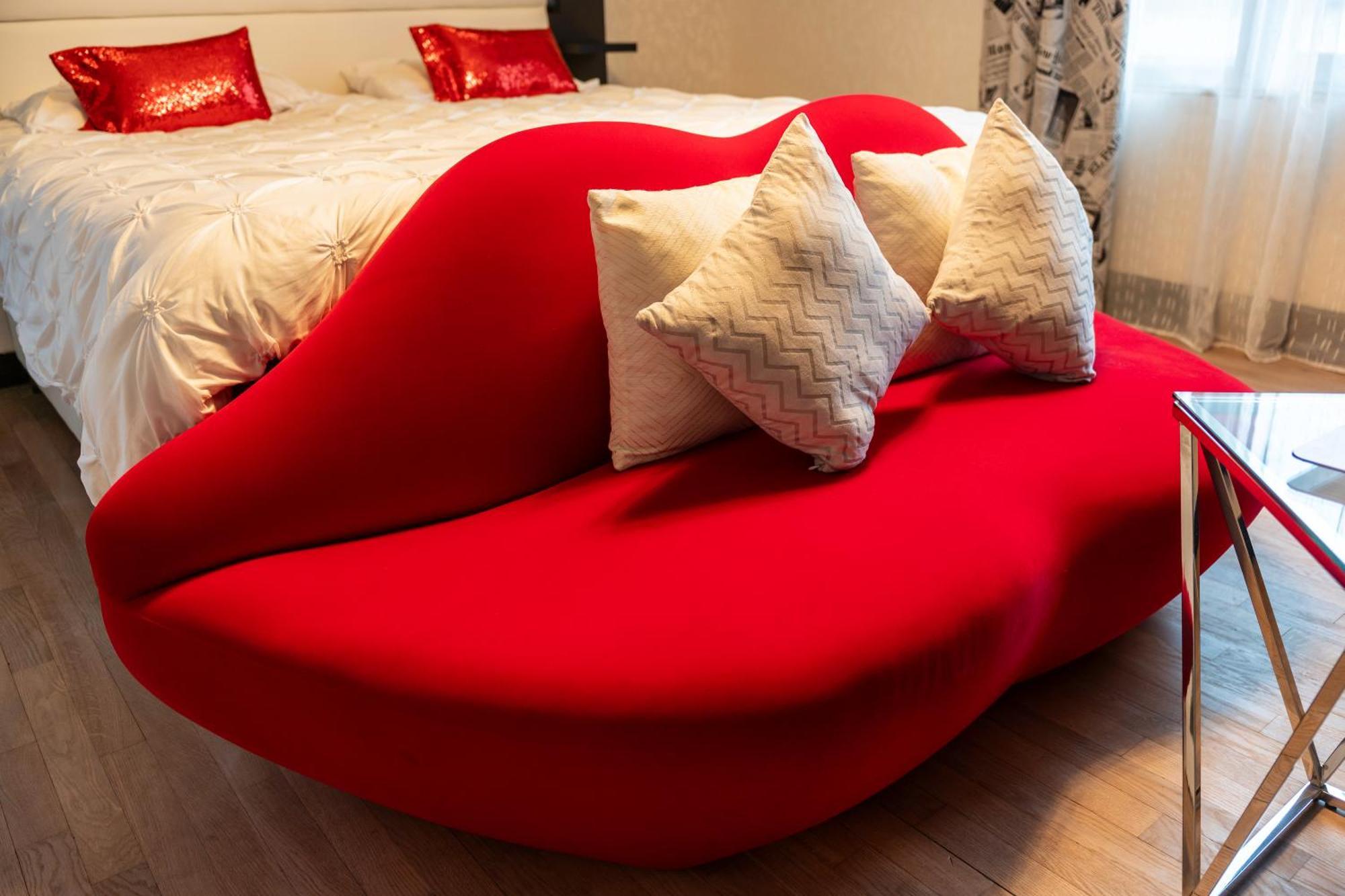 Bed and Breakfast Les Etoiles Тоннер Экстерьер фото