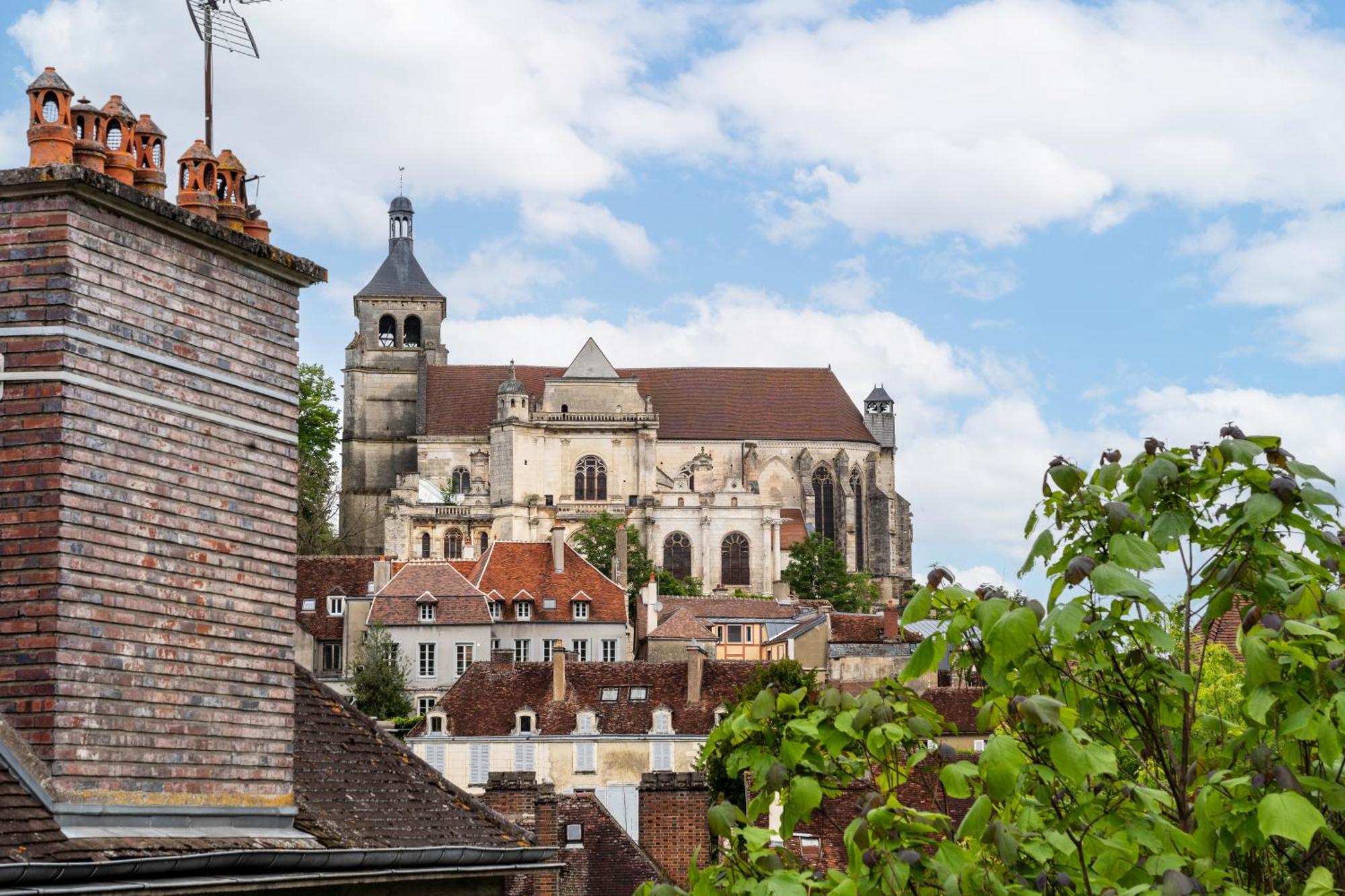 Bed and Breakfast Les Etoiles Тоннер Номер фото