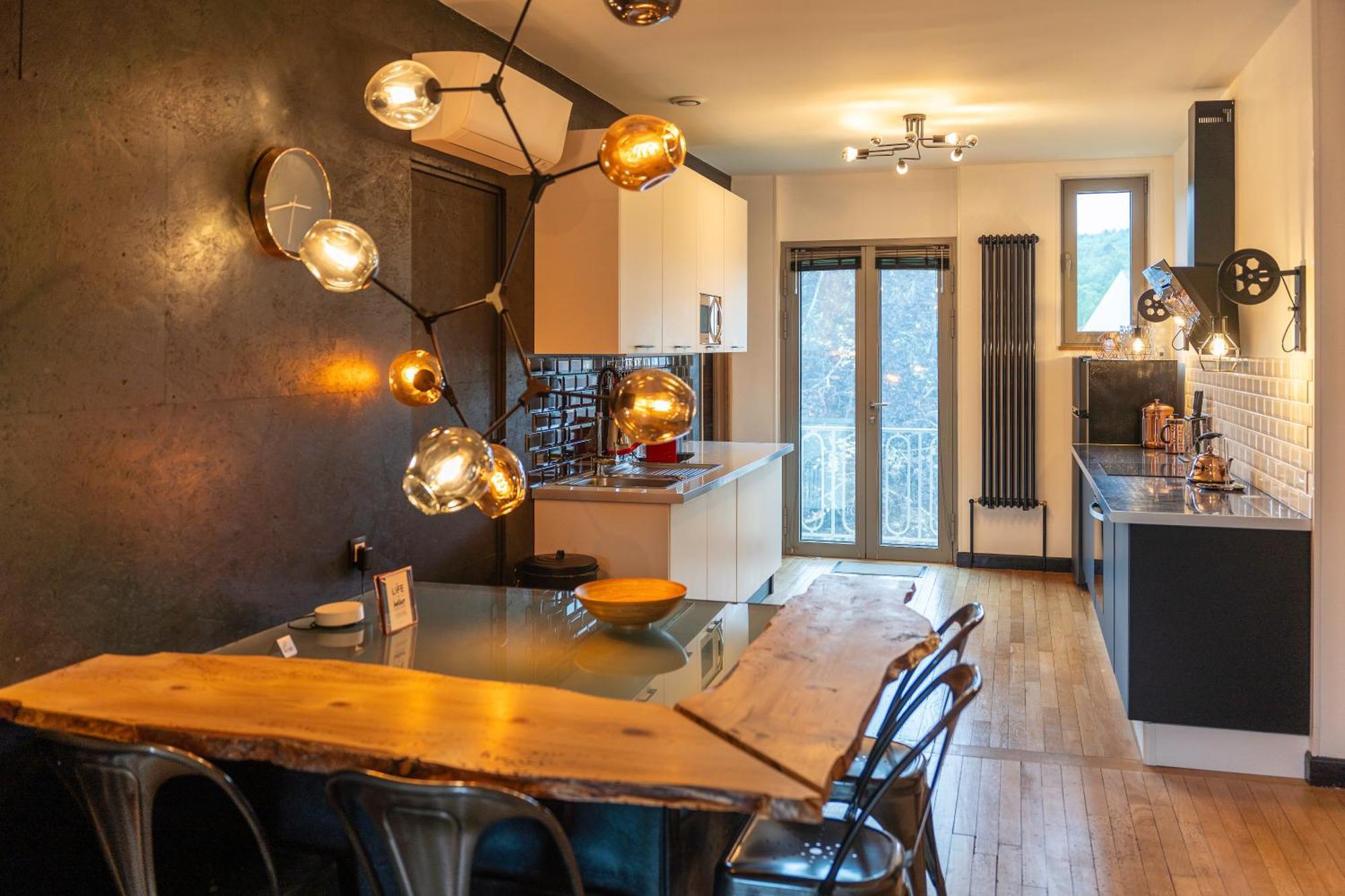 Bed and Breakfast Les Etoiles Тоннер Номер фото