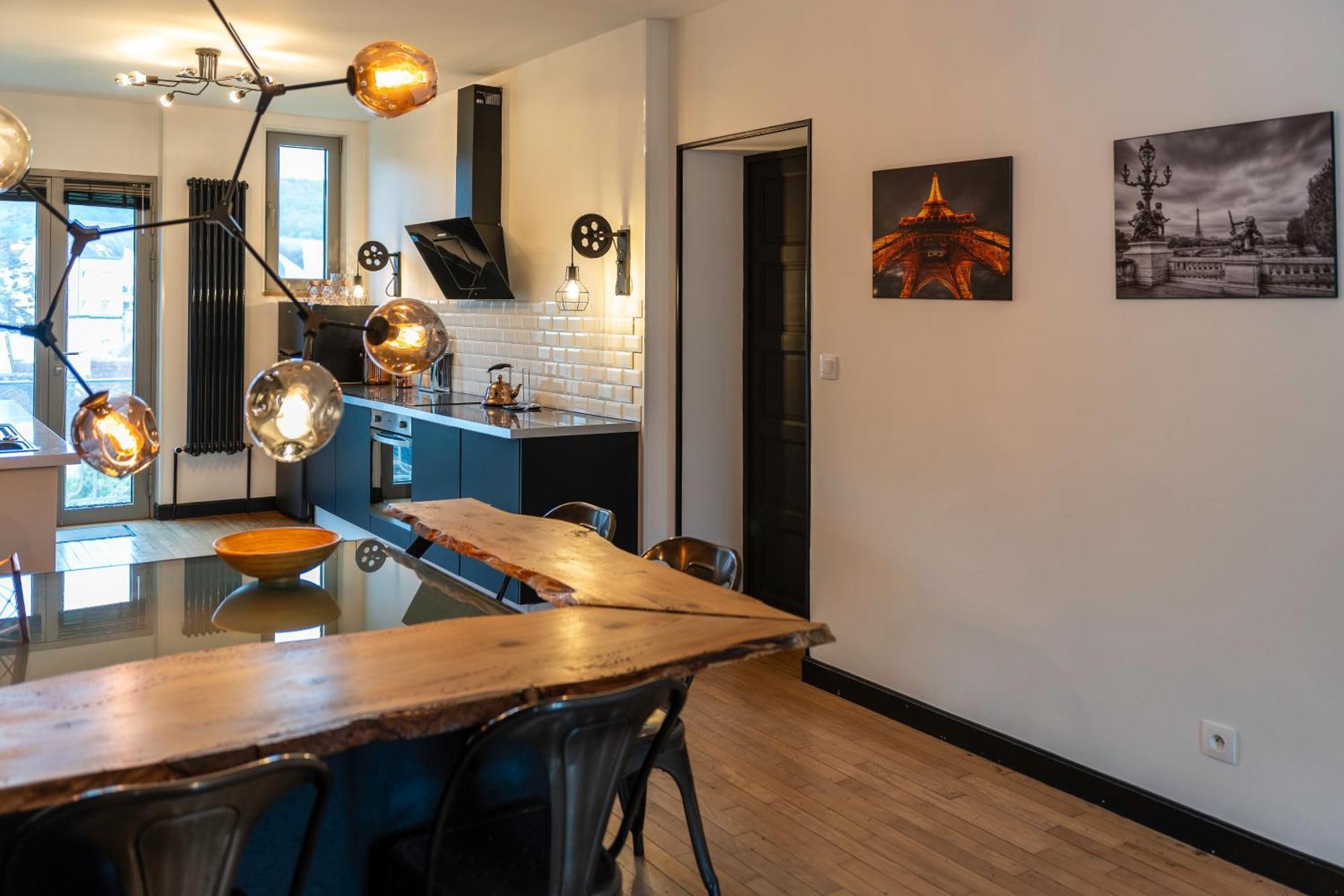 Bed and Breakfast Les Etoiles Тоннер Номер фото