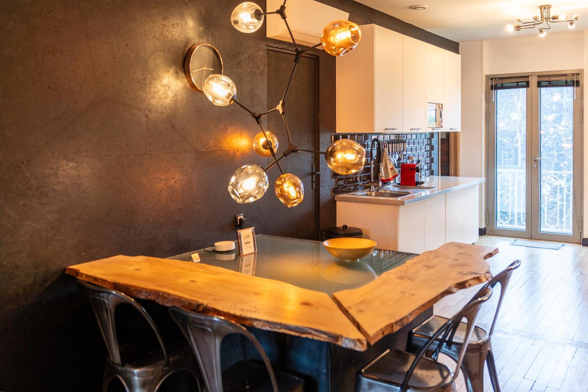 Bed and Breakfast Les Etoiles Тоннер Номер фото