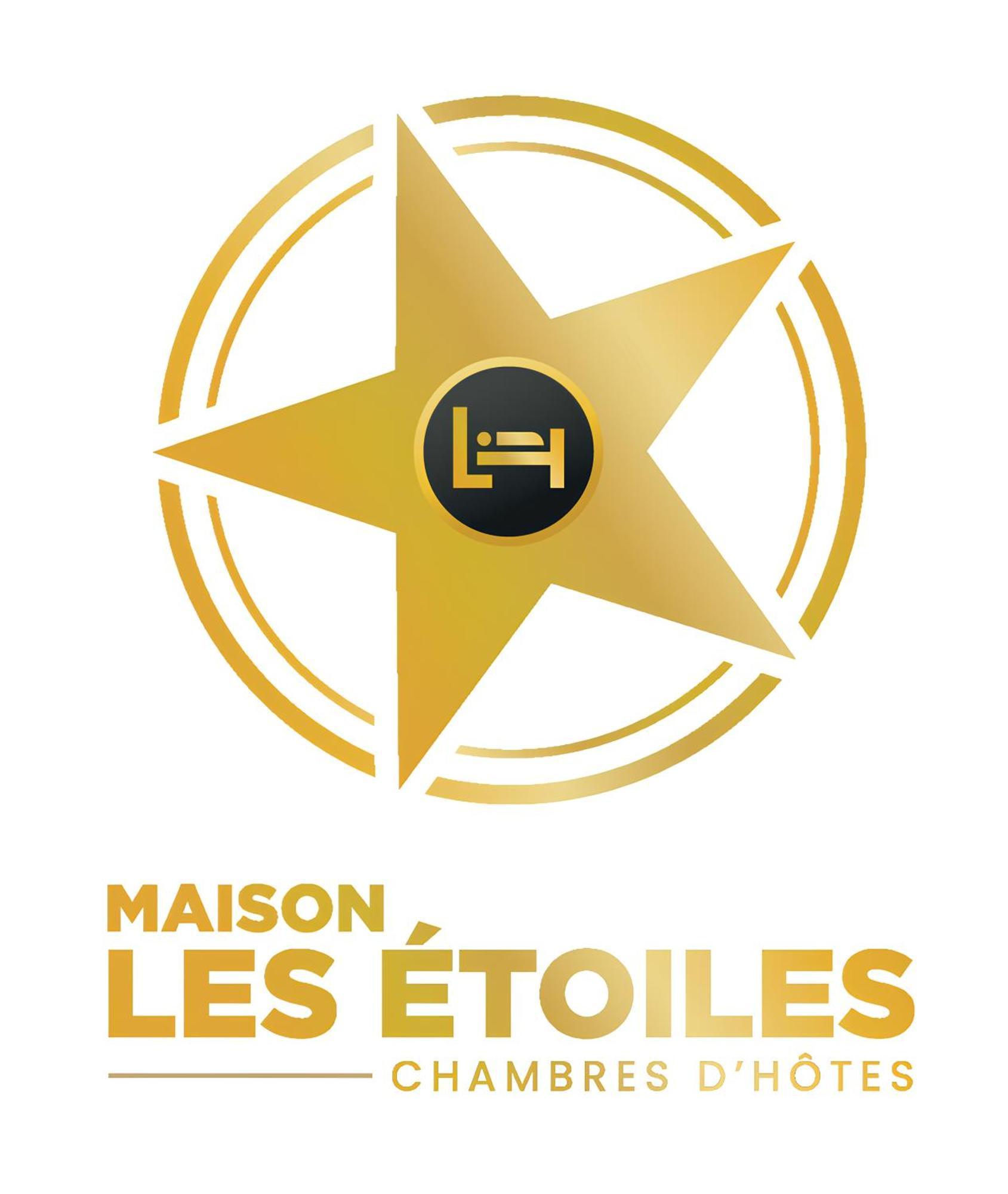 Bed and Breakfast Les Etoiles Тоннер Экстерьер фото