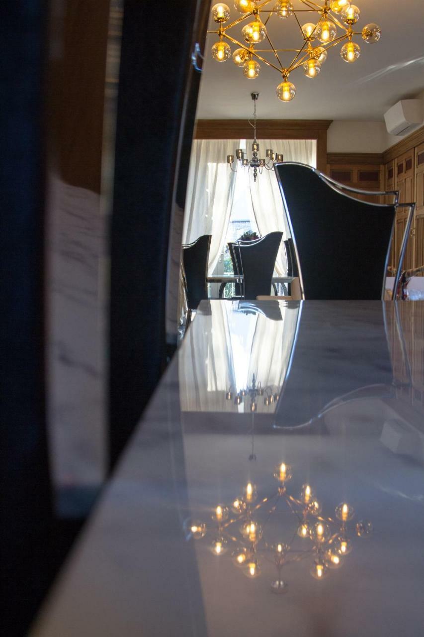 Bed and Breakfast Les Etoiles Тоннер Экстерьер фото
